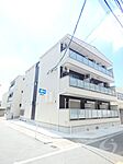 大阪市西成区長橋１丁目 3階建 築4年のイメージ