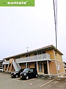 ユリシーズ 1階 築18年3ヶ月の賃貸物件