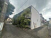 白山駅より徒歩17分 2階 築14年9ヶ月の賃貸物件