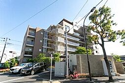 HIGASHIKOMATSUGAWA　APARTMENT