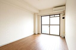 エレガンス三鷹 306 3階3DKのリビング/ダイニング