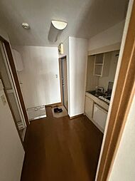 永和第2ビル 2階1DKのリビング/ダイニング