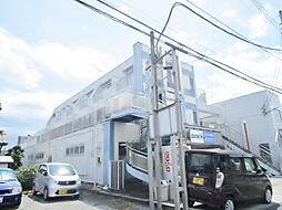 JR横浜線 橋本駅 徒歩13分の賃貸マンション