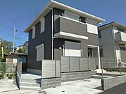 本厚木駅よりバス8分 徒歩8分 2階 築7年2ヶ月の賃貸物件