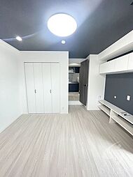 南海線 堺駅 徒歩12分の賃貸マンション 2階1Kのリビング/ダイニング