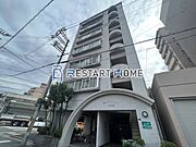 兵庫駅より徒歩4分 2階 築31年5ヶ月の賃貸物件