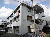 八王子市上野町 3階建 築40年のイメージ