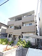 喜連瓜破駅より徒歩12分 1階 築12年9ヶ月の賃貸物件