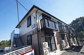 フローラ湘南 00101 ｜ 神奈川県平塚市万田２丁目2-37（賃貸アパート1DK・1階・27.00㎡） その4