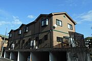 市ヶ尾森ビル七番館A-2の賃貸物件