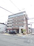 東大阪市御厨栄町２丁目 6階建 築11年のイメージ