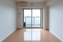 ＬａＳａｎｔｅ立川 7階1Kのリビング/ダイニング