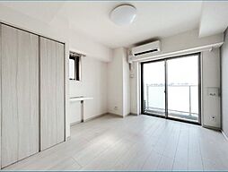 La Douceur中落合 3階1Kのリビング/ダイニング