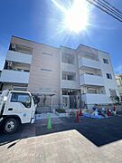 湊駅より徒歩5分 1階 築1年3ヶ月の賃貸物件