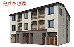 ヒカルサ西東京向台ウエスト