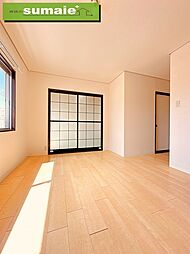 フォーブル松南 2階2DKのリビング/ダイニング