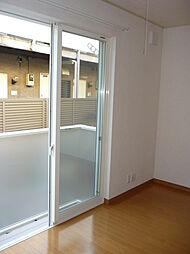 Casa　Piccolina 1階1Kのリビング/ダイニング