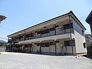 第2糸瀬アパート 2階 築39年9ヶ月の賃貸物件