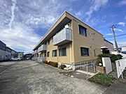 沼津駅よりバス11分 徒歩2分 1階 築17年11ヶ月の賃貸物件