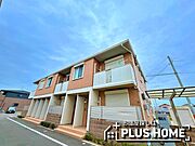 西ノ庄駅より徒歩7分 2階 築11年7ヶ月の賃貸物件