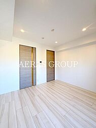 メイクスデザイン三ノ輪 4階1Kのリビング/ダイニング