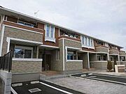 フィオーレティーエスエス 1階 築11年9ヶ月の賃貸物件