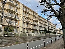 京王清新マンションＢ棟
