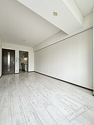 南海高野線 萩原天神駅 徒歩3分の賃貸マンション 1階2LDKのリビング/ダイニング