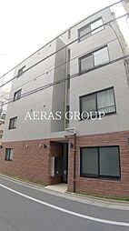 シティゲート上野入谷