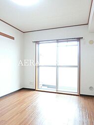 ロワール豊玉 4階1LDKのリビング/ダイニング