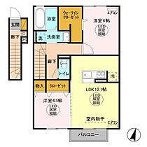 間取り：208020041878