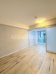 アーバンステージ浅草 3階2Kのリビング/ダイニング