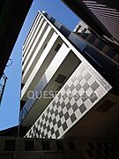 蒲生四丁目駅より徒歩3分 6階 築12年6ヶ月の賃貸物件