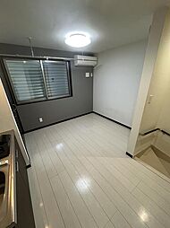 CORDEA北小岩 2階ワンルームのリビング/ダイニング