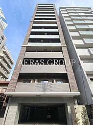 オーパスレジデンス武蔵小山