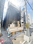 堺市西区浜寺石津町中１丁 3階建 新築のイメージ