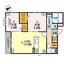 間取り：227091295611