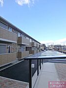 瓢箪山駅より徒歩26分 1階 築8年の賃貸物件