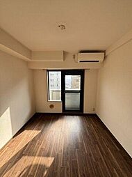 クレアシオン新中野 7階1Kのリビング/ダイニング