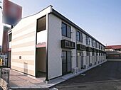 岸和田市田治米町 2階建 築20年のイメージ