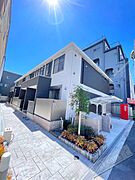 長居駅より徒歩5分 1階 新築の賃貸物件