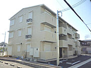 泉大津駅より徒歩10分 3階 築10年9ヶ月の賃貸物件