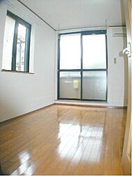 ベルメゾン 2階1Kのリビング/ダイニング