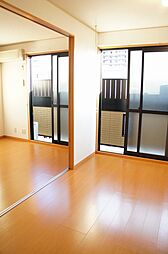 グランシャリオI棟 1階1DKのリビング/ダイニング