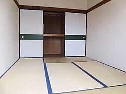 トゥリーベルハイツ 2階2Kのリビング/ダイニング