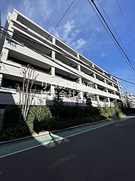 プラウド府中美好町