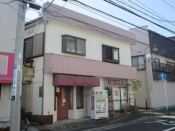 神奈川県座間市相模が丘３丁目(賃貸アパート1SDK・2階・24.80㎡)の写真 その1