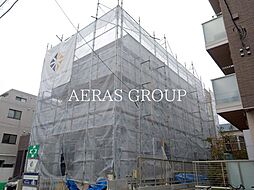 グロースフル南行徳