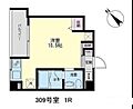 ヴァリエ原町田3階8.2万円