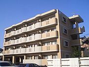 コンフォール大橋 1階 築18年8ヶ月の賃貸物件